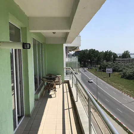 Lägenhet Belleview Summerland Mamaia